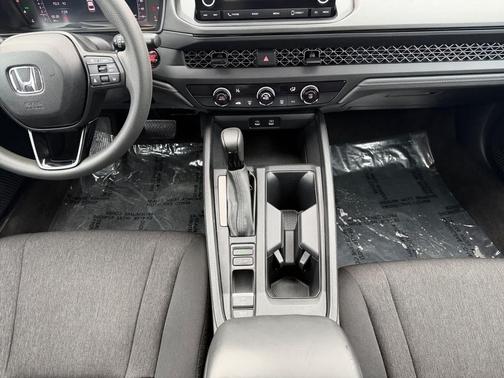 2023 Honda Accord LX 1.5T