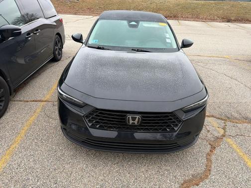 2023 Honda Accord LX 1.5T
