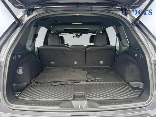 2019 Honda Passport Touring