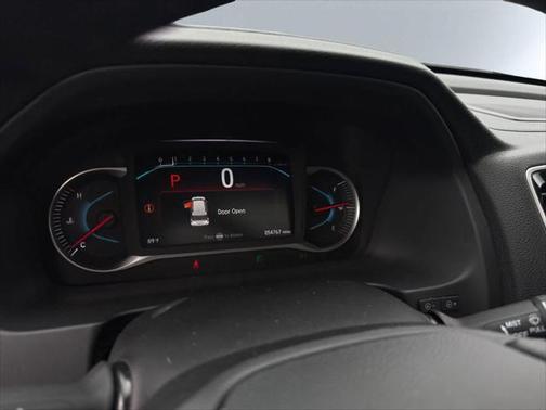 2019 Honda Passport Touring