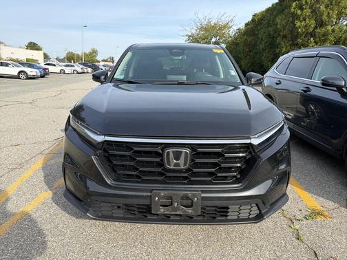 2023 Honda CR-V EX AWD