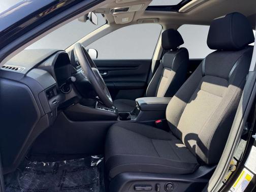 2023 Honda CR-V EX AWD