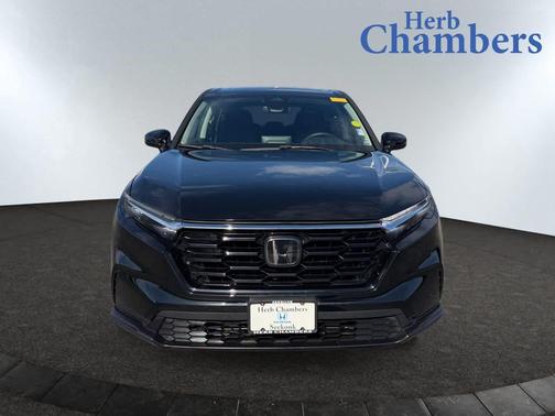 2023 Honda CR-V EX AWD