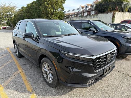 2023 Honda CR-V EX AWD