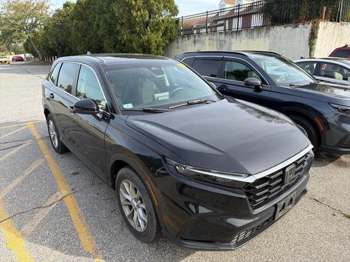 2023 Honda CR-V EX AWD