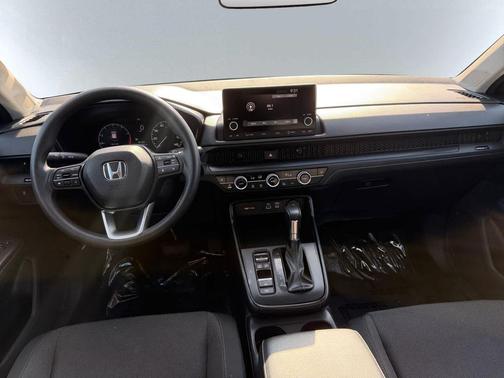 2023 Honda CR-V EX AWD