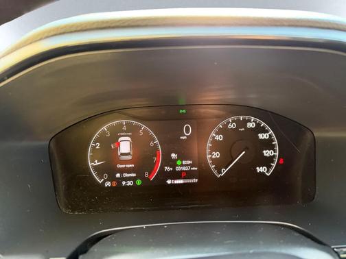 2023 Honda CR-V EX AWD