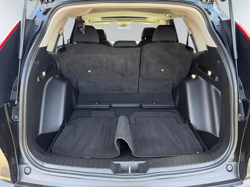 2023 Honda CR-V EX AWD