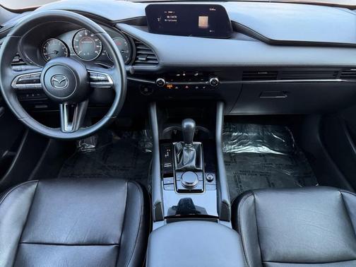 2020 Mazda Mazda3 AWD w/Premium Package