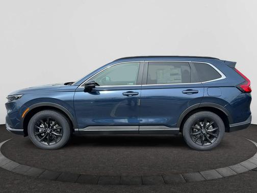 2024 Honda CR-V Hybrid Sport AWD