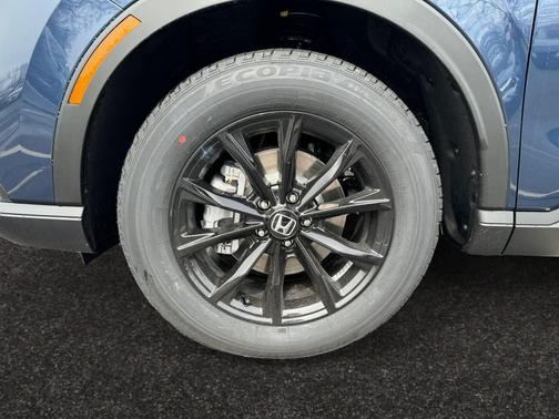 2024 Honda CR-V Hybrid Sport AWD