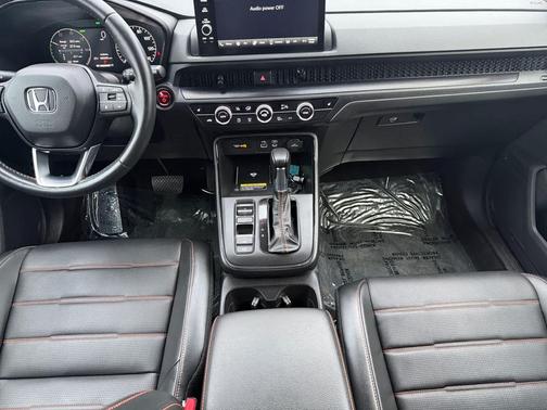 2024 Honda CR-V Hybrid Sport AWD