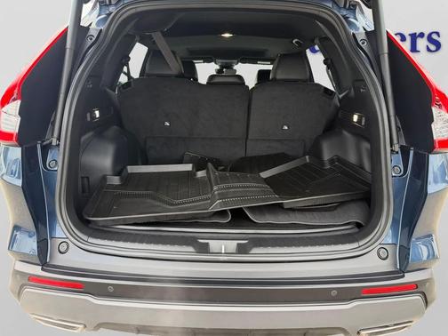 2024 Honda CR-V Hybrid Sport AWD