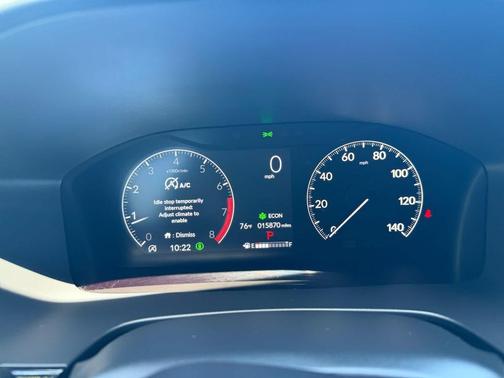 Urban Gray Pearl 2024 Honda CR-V EX-L AWD