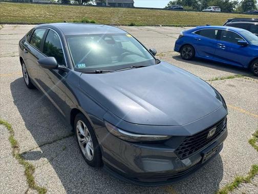 2023 Honda Accord LX 1.5T