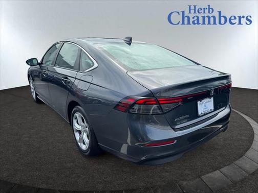 2023 Honda Accord LX 1.5T