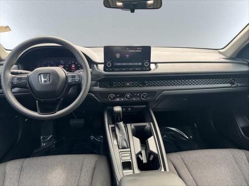 2023 Honda Accord LX 1.5T