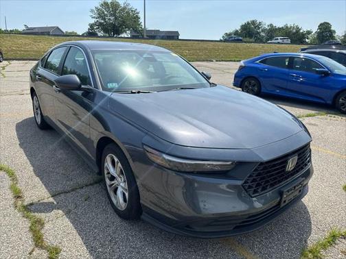 2023 Honda Accord LX 1.5T