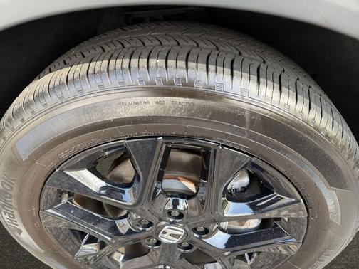 2024 Honda HR-V AWD Sport