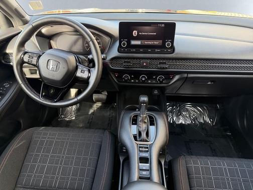2024 Honda HR-V AWD Sport