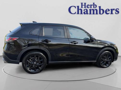 2024 Honda HR-V AWD Sport