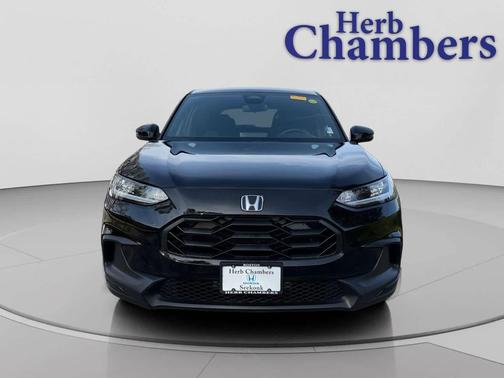 2024 Honda HR-V AWD Sport