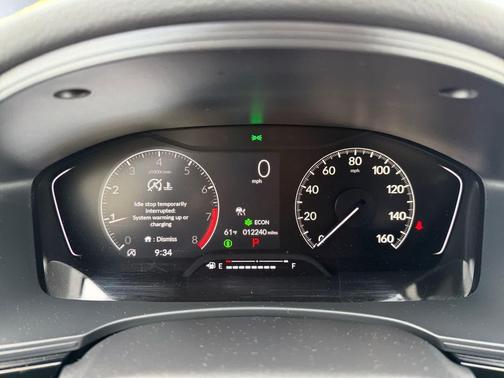 Sonic Gray Pearl 2024 Honda Civic Sport
