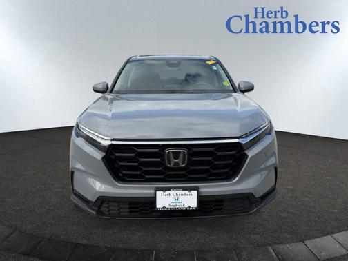 2023 Honda CR-V EX AWD