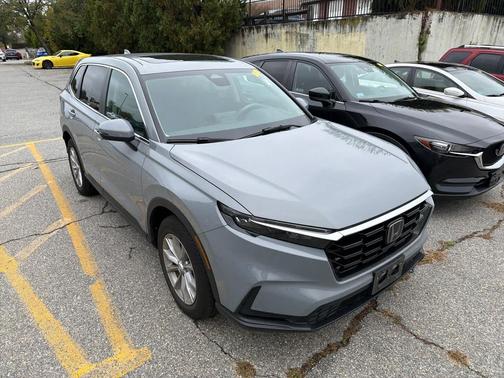 2023 Honda CR-V EX AWD