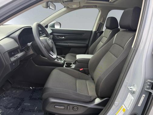 2023 Honda CR-V EX AWD