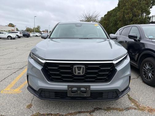 2023 Honda CR-V EX AWD