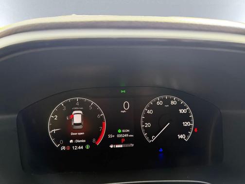 2023 Honda CR-V EX AWD