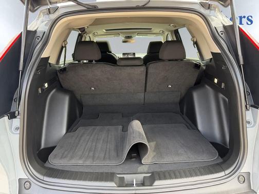 2023 Honda CR-V EX AWD