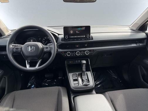 2023 Honda CR-V EX AWD