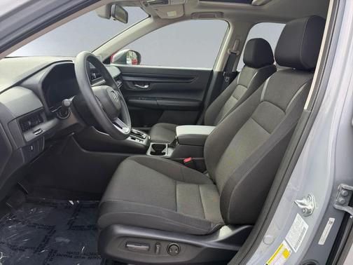 2023 Honda CR-V EX AWD