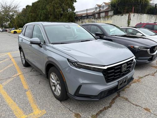 2023 Honda CR-V EX AWD