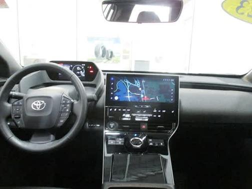 2023 Toyota bZ4X XLE
