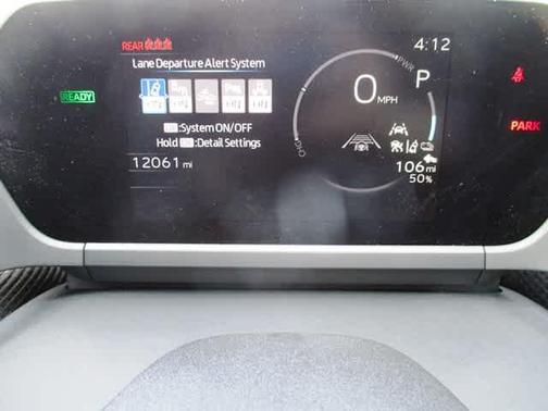 2023 Toyota bZ4X XLE