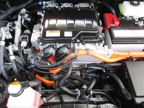 2023 Toyota bZ4X XLE