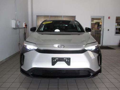 2023 Toyota bZ4X XLE