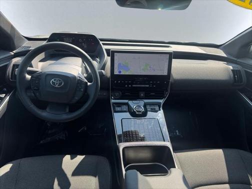 2023 Toyota bZ4X XLE