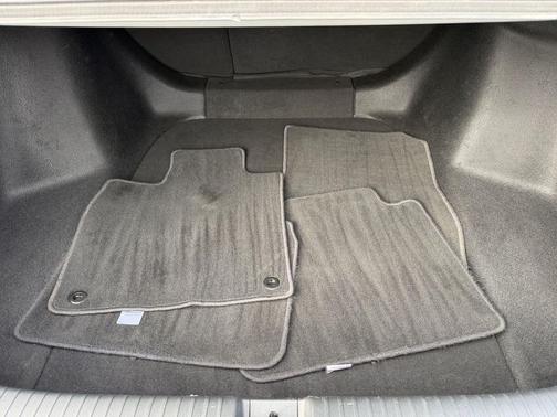 Solar Silver 2024 Honda Accord Hybrid Sport