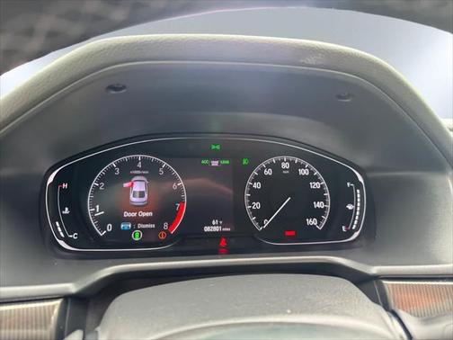 2019 Honda Accord Sport 2.0T