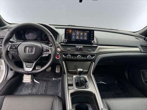 2019 Honda Accord Sport 2.0T