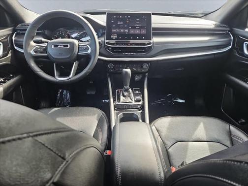 2023 Jeep Compass (RED) Edition 4x4
