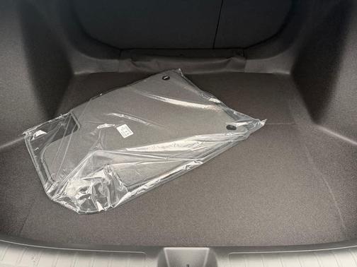 Meteorite Gray Metallic 2026 Honda Civic Hybrid Sport