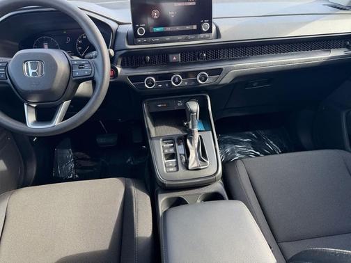 2023 Honda CR-V LX AWD