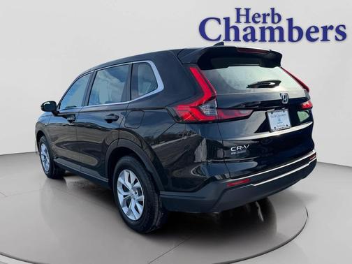 2023 Honda CR-V LX AWD