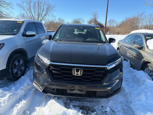 2023 Honda CR-V LX AWD