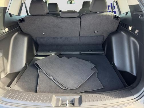 2023 Honda CR-V LX AWD